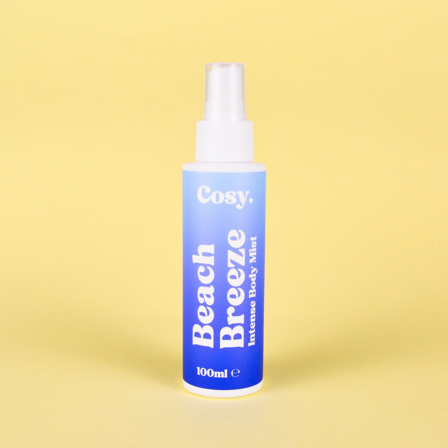 Beach Breeze 100ml Intense Body Mist