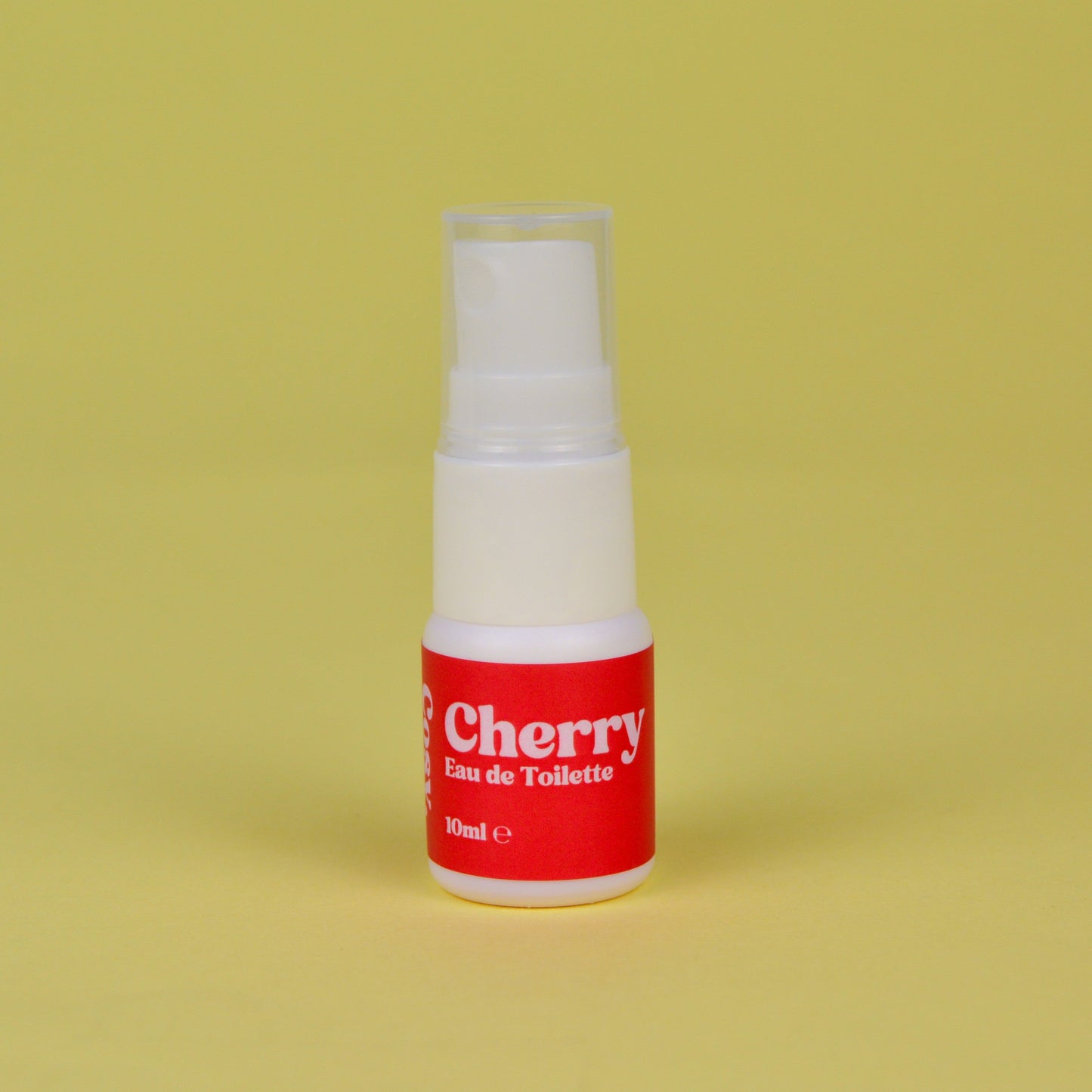 Cherry Eau De Toilette
