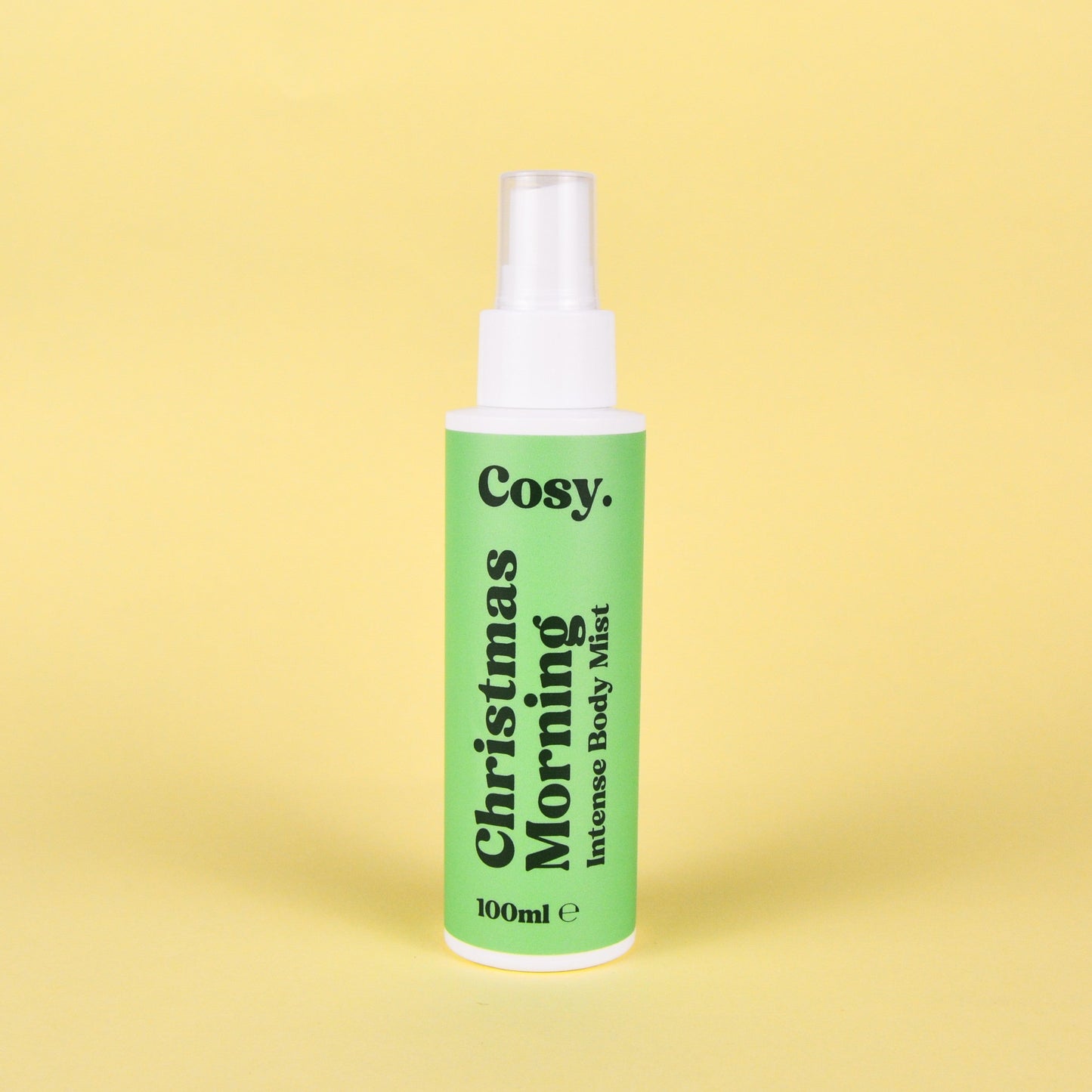 Christmas Morning 100ml Intense Body Mist
