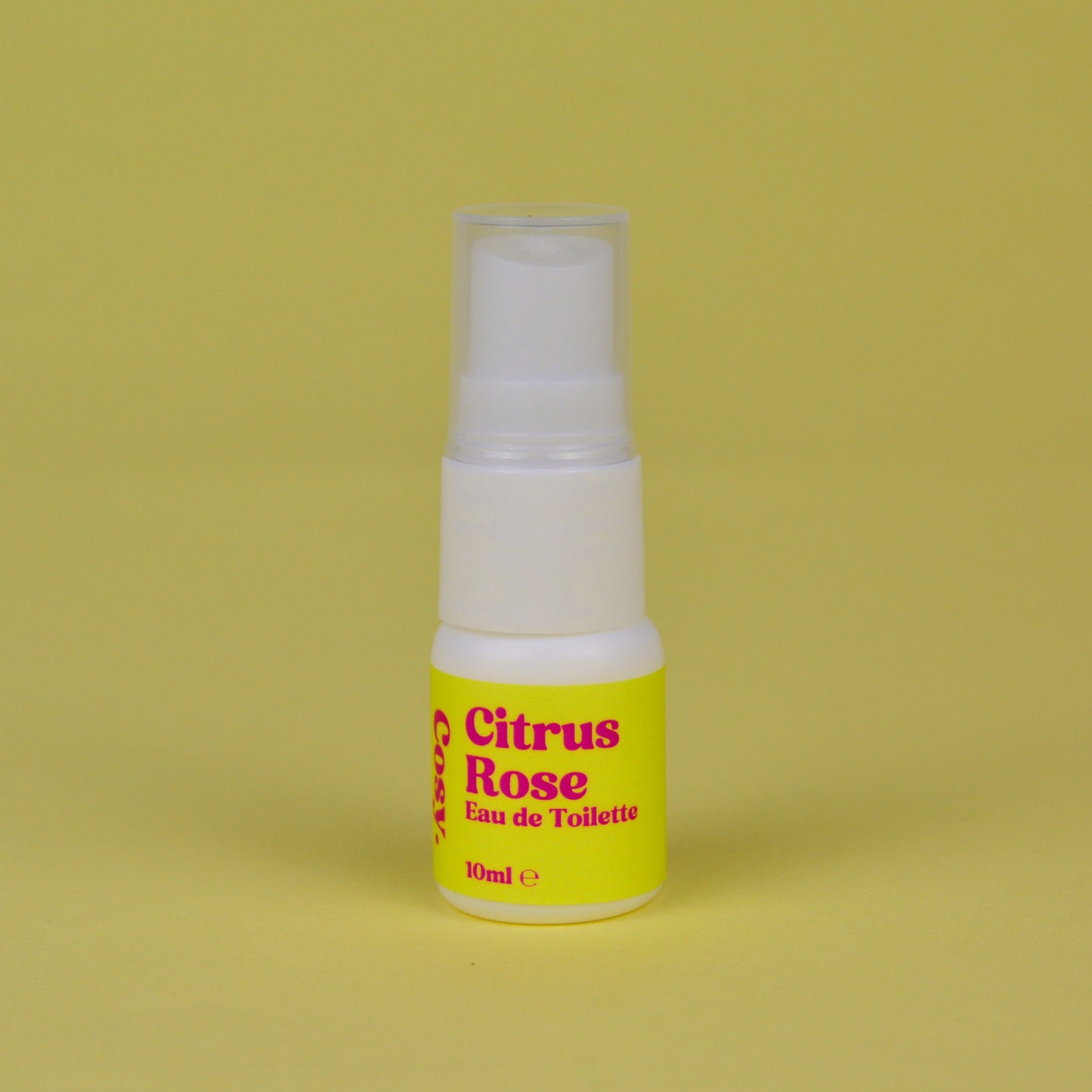 Citrus Rose Eau De Toilette