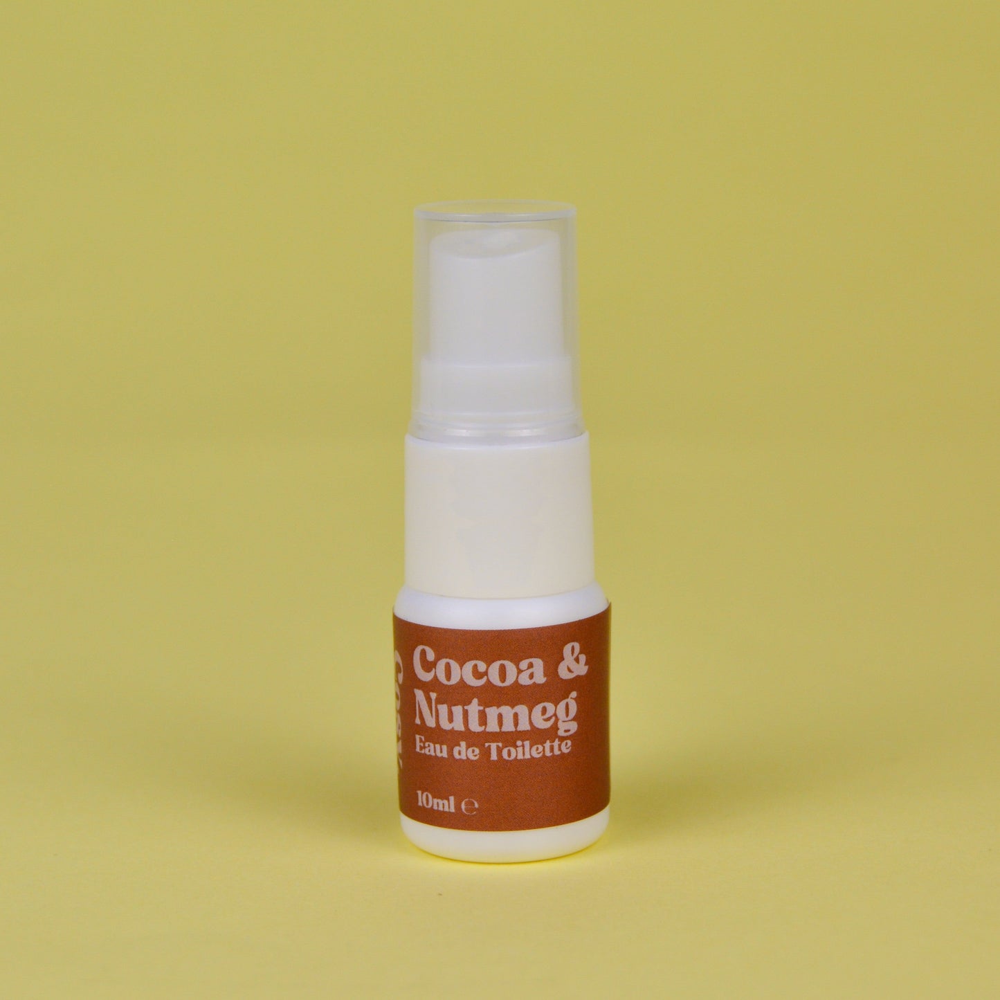 Cocoa & Nutmeg Eau De Toilette