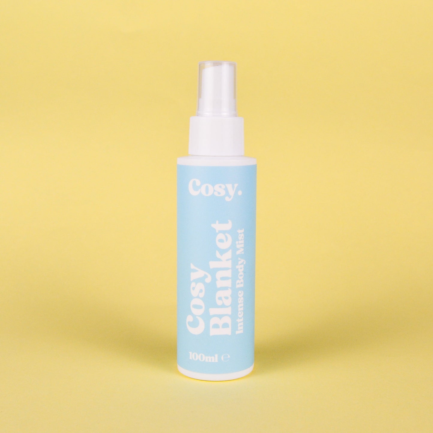 Cosy Blanket 100ml Intense Body Mist