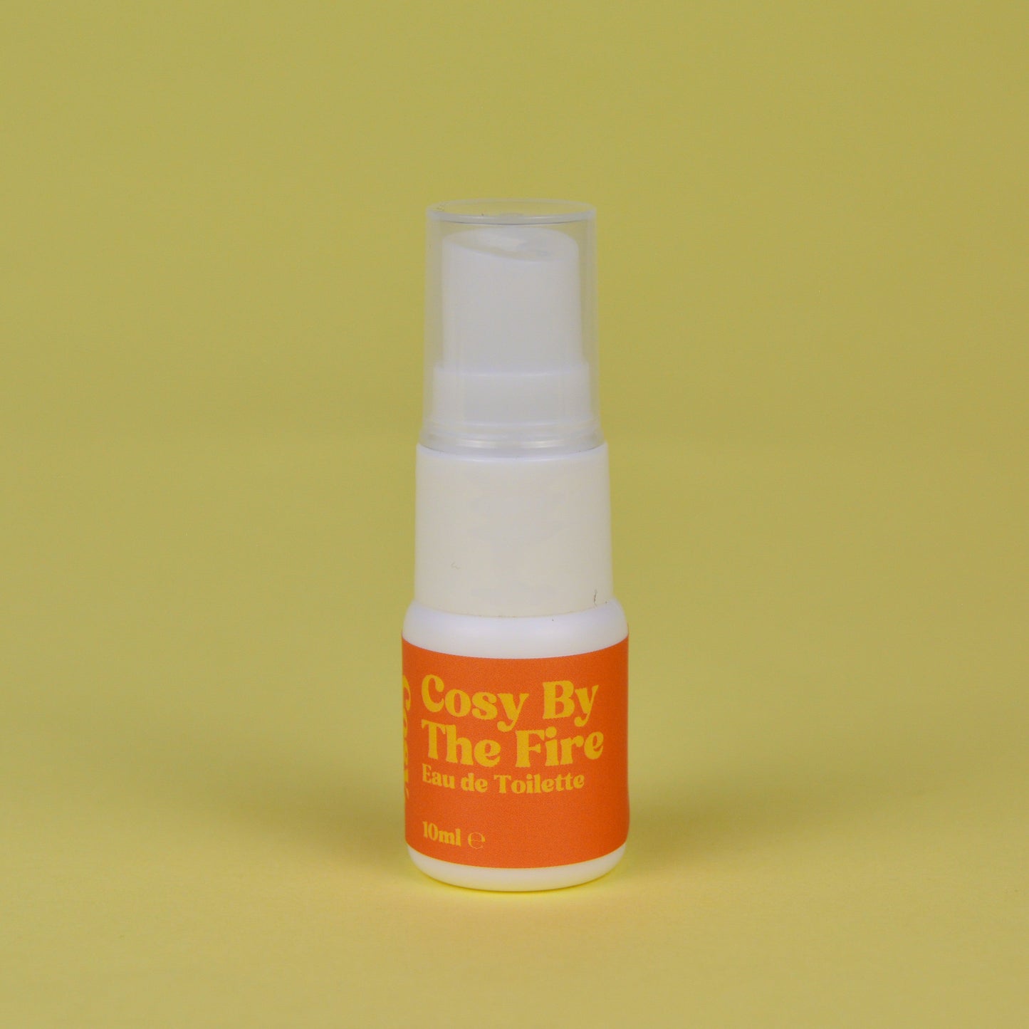 Cosy By The Fire Eau De Toilette