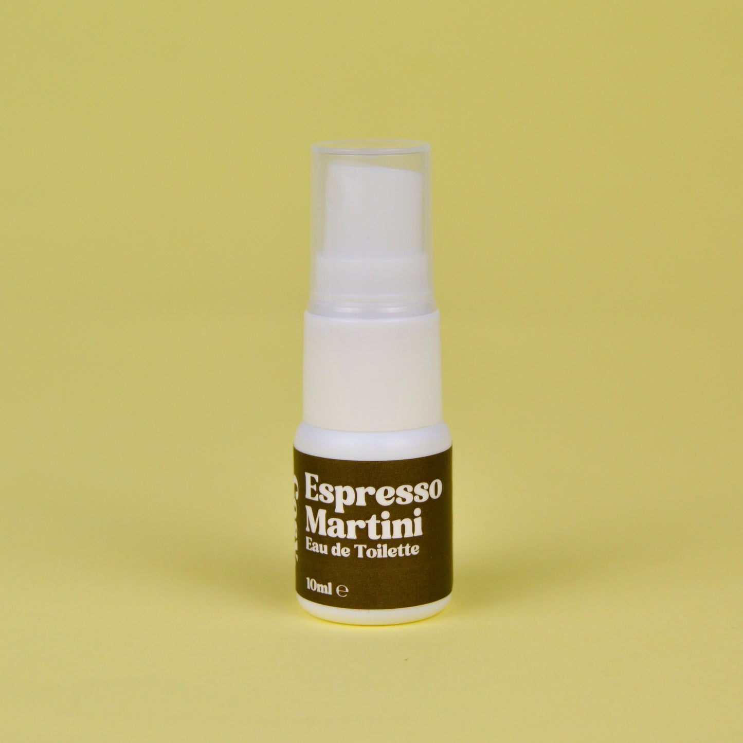 Espresso Martini Eau De Toilette