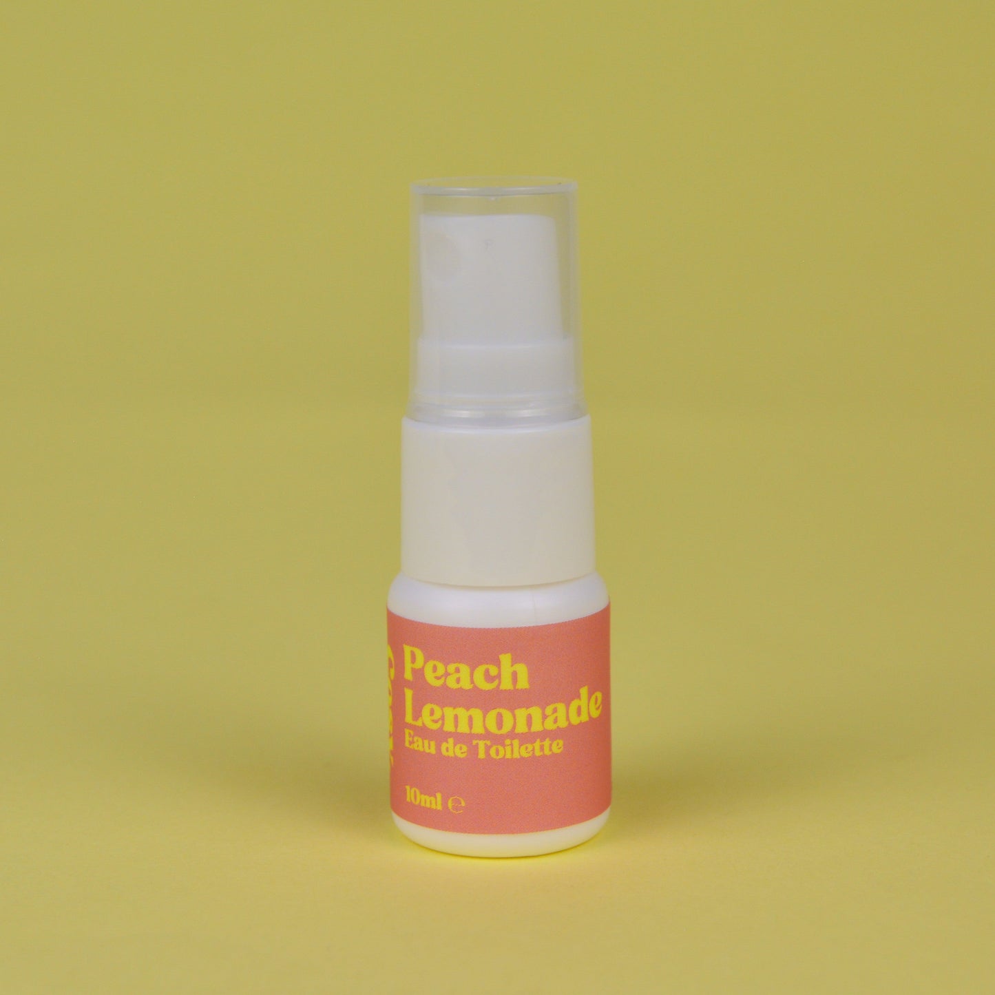 Peach Lemonade Eau De Toilette