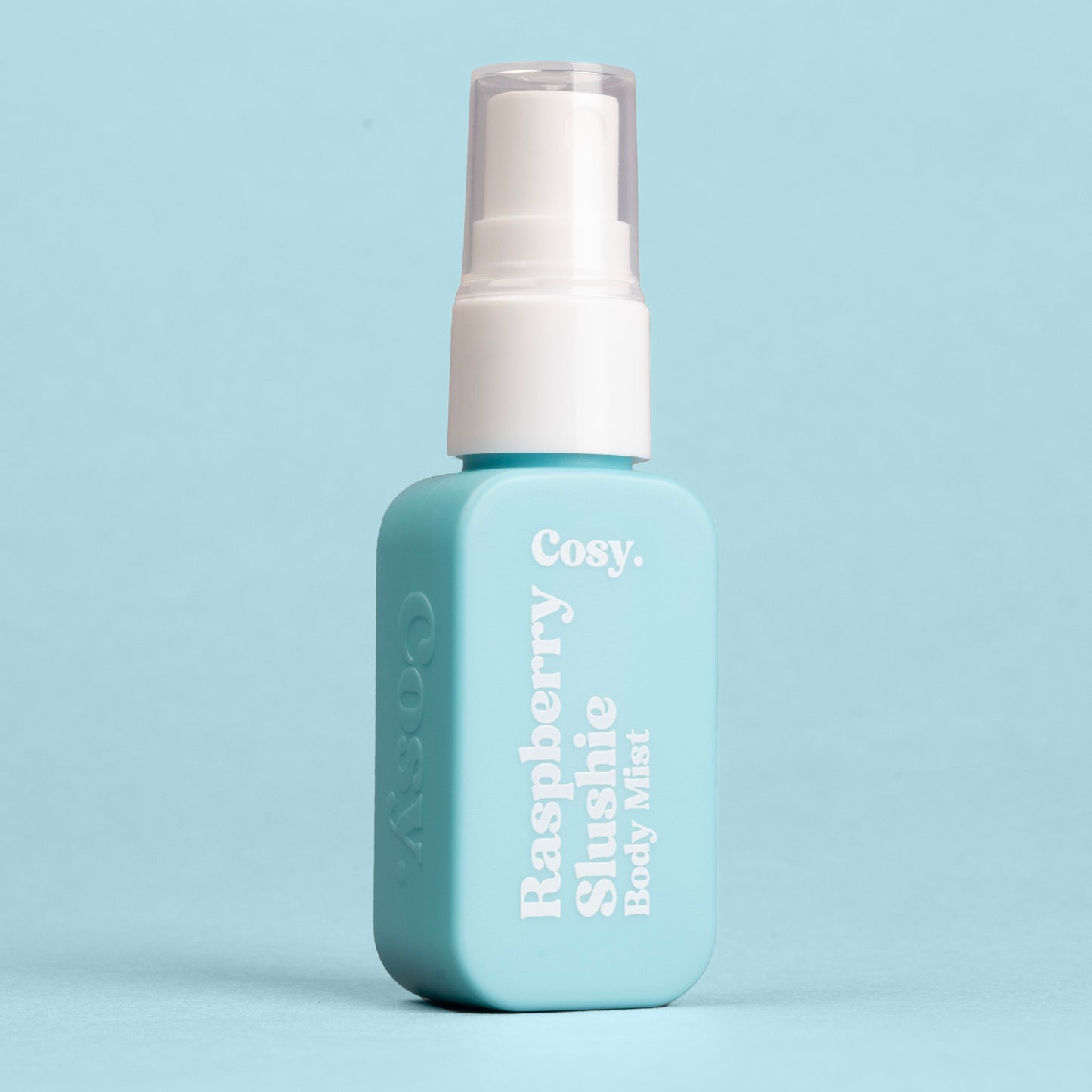 Raspberry Slushie Body Mist