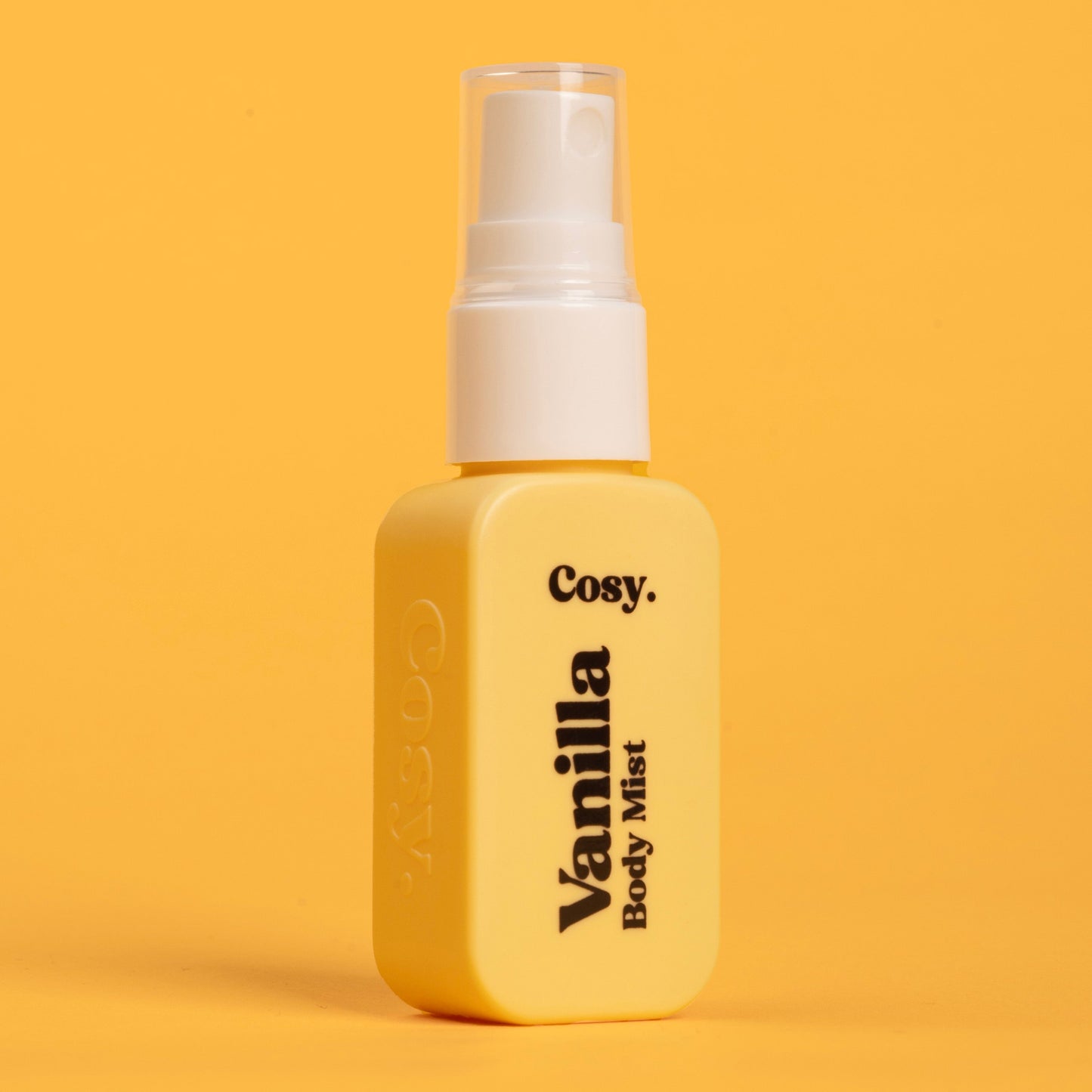 Vanilla Body Mist