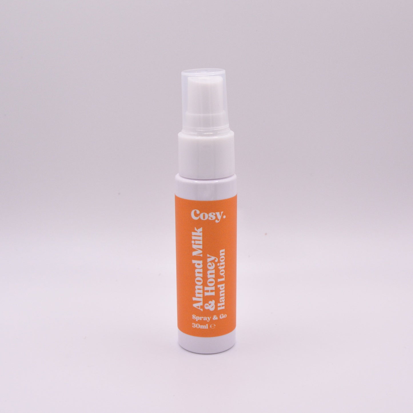 Almond Milk & Honey Hand Lotion