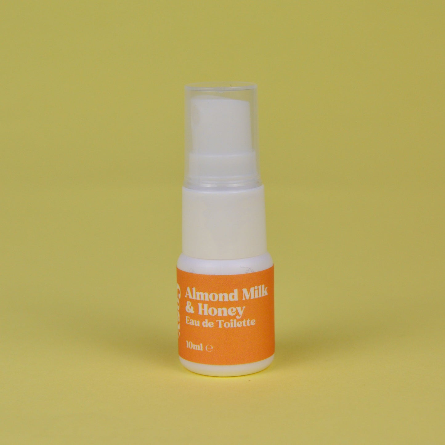 Almond Milk & Honey Eau De Toilette