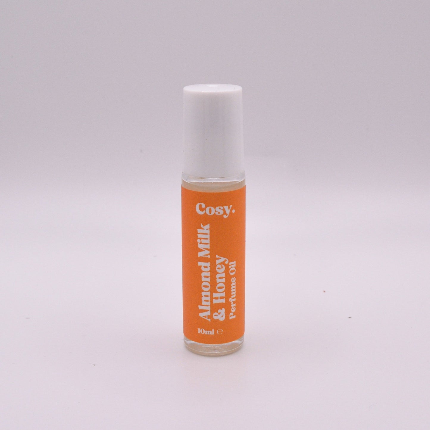 Almond Milk & Honey Perfume Oil
