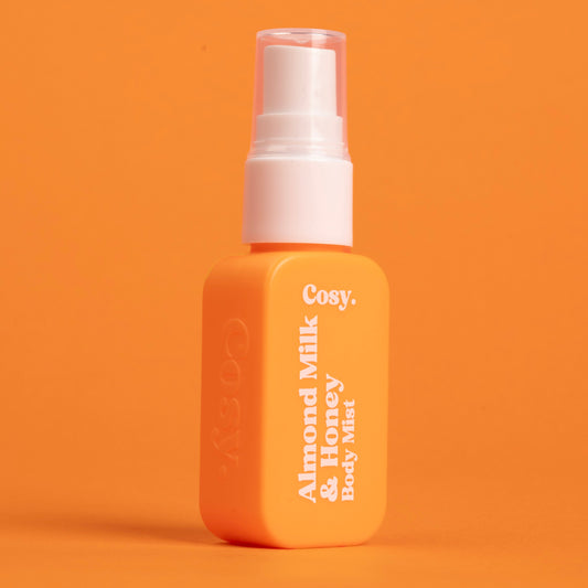 Almond Milk & Honey Body Mist