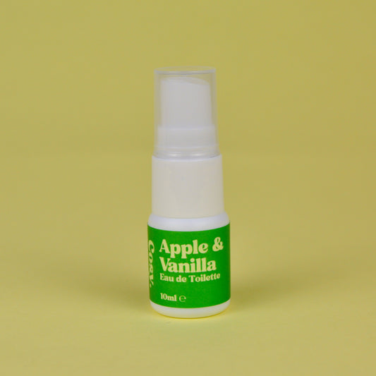 Apple & Vanilla Eau De Toilette