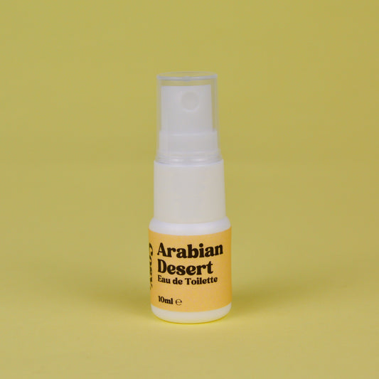 Arabian Dessert Eau De Toilette
