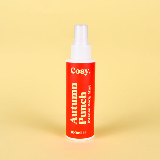 Autumn Punch 100ml Intense Body Mist