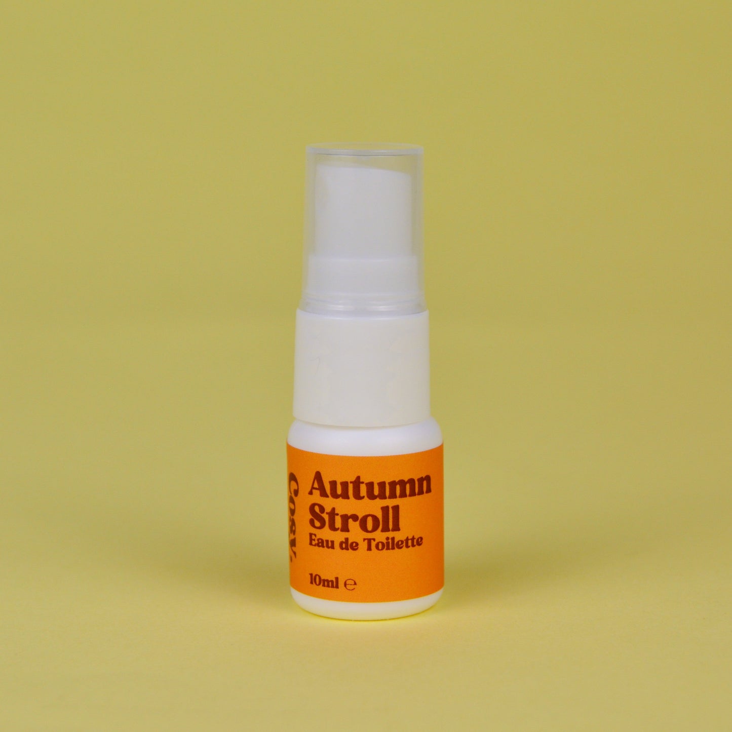 Autumn Stroll Eau De Toilette