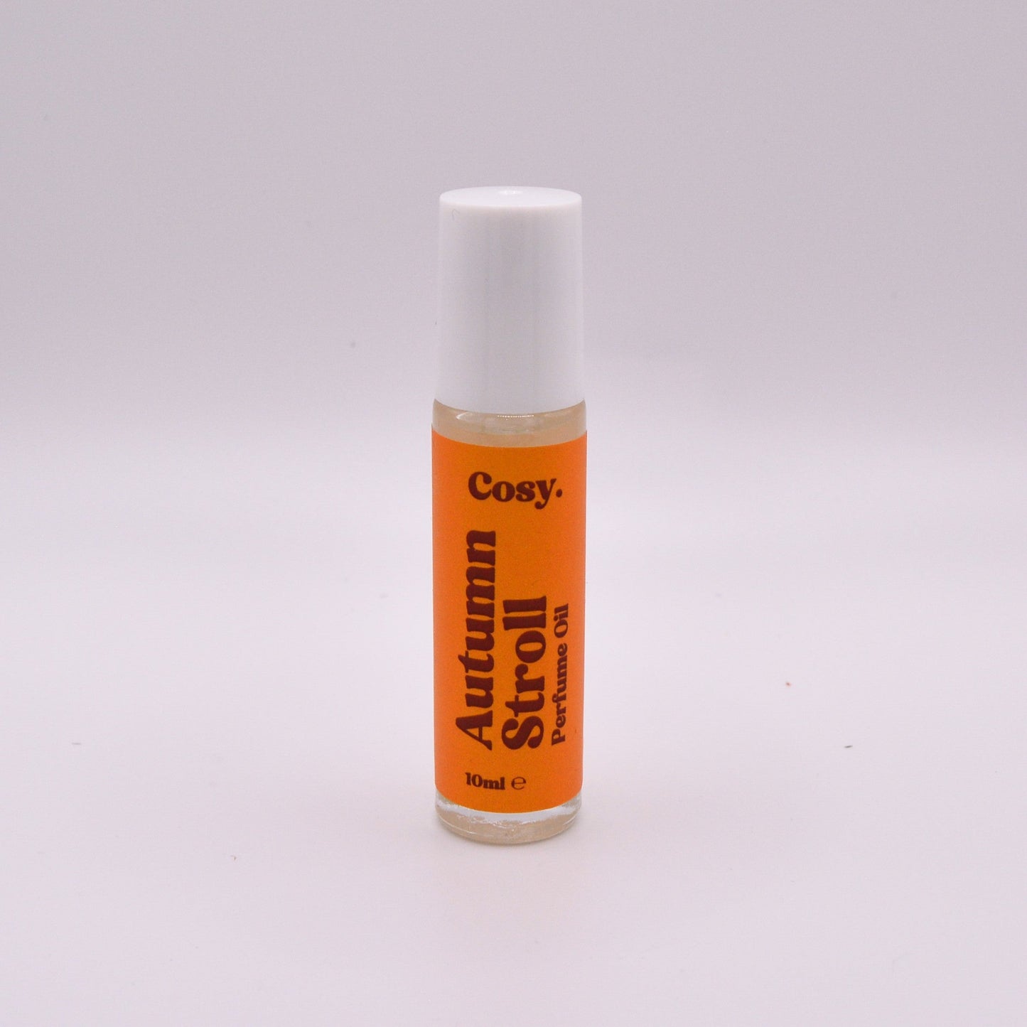 Autumn Stroll Perfume Oil