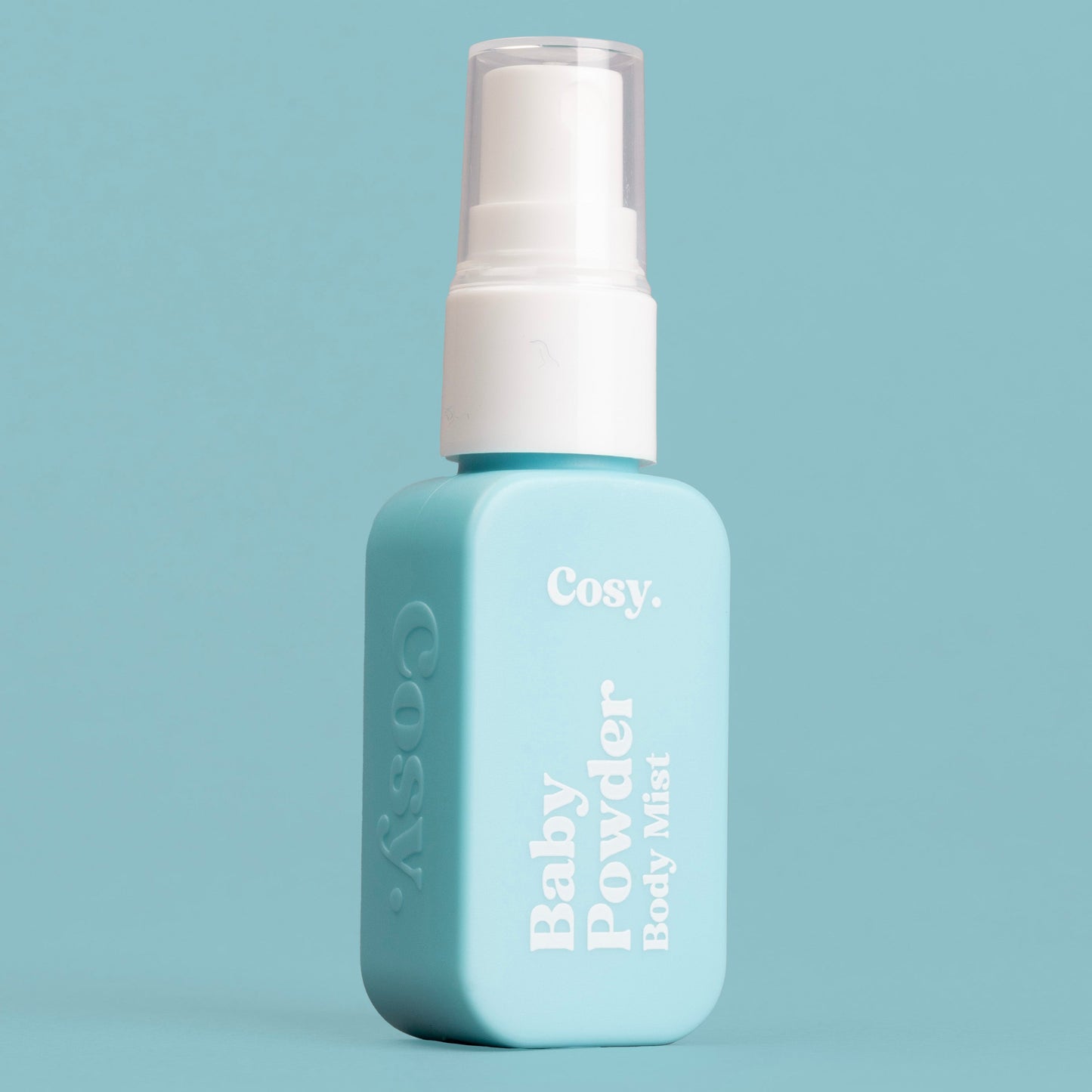 Baby Powder Body Mist