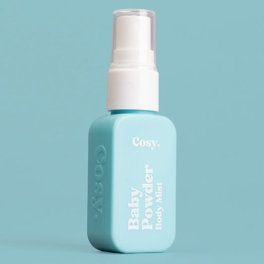 Baby Powder Body Mist