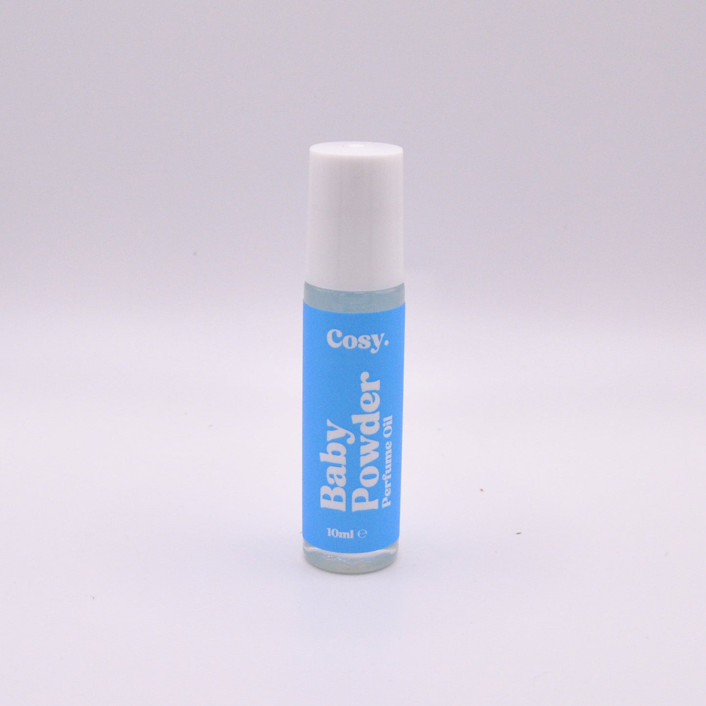 Baby Powder Perfume Oil