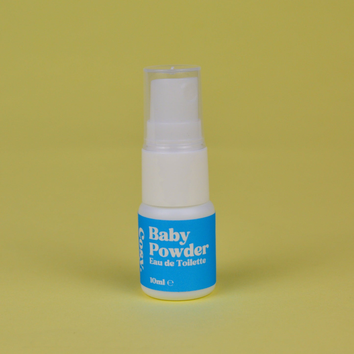 Baby Powder Eau De Toilette
