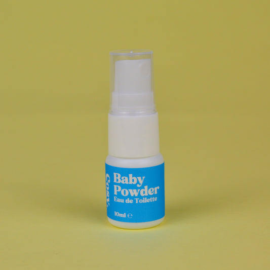 Baby Powder Eau De Toilette