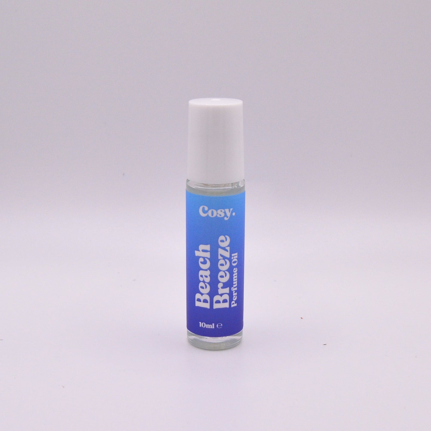 Beach Breeze Perfume Oil
