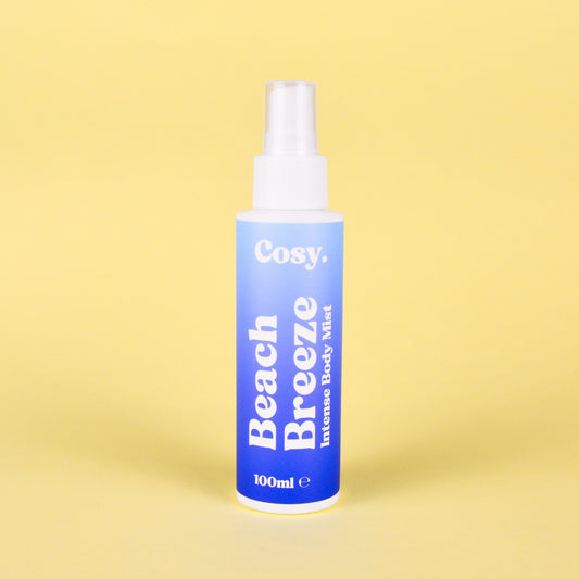 Beach Breeze 100ml Intense Body Mist