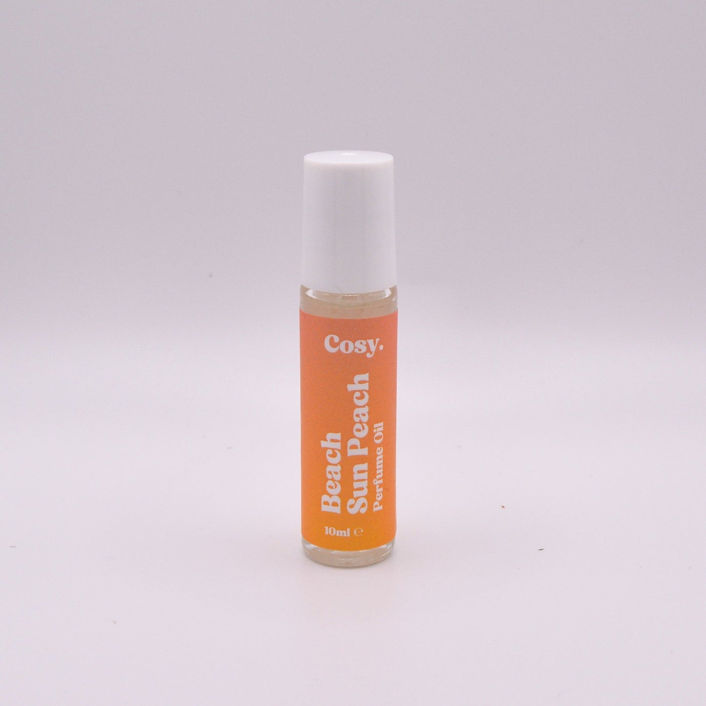Beach Sun Peach Perfume Oil