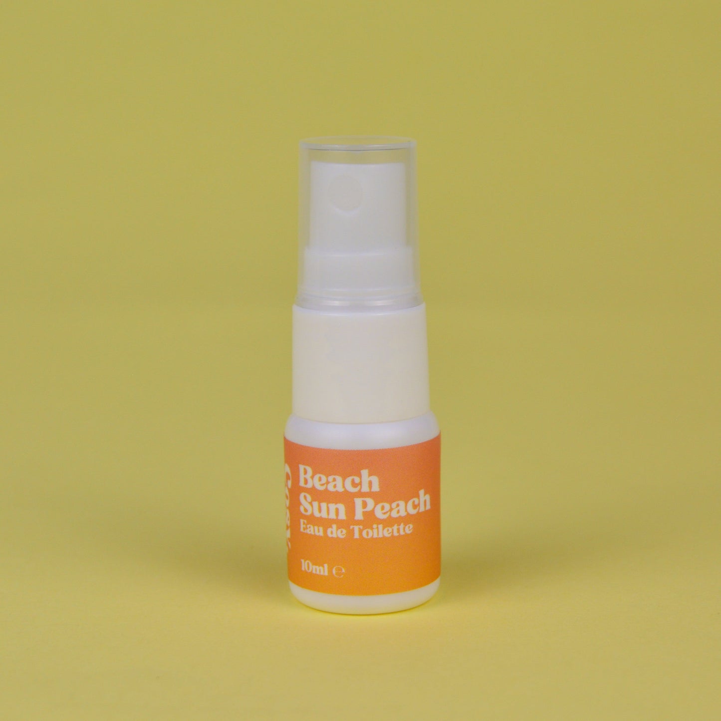 Beach Sun Peach Eau De Toilette