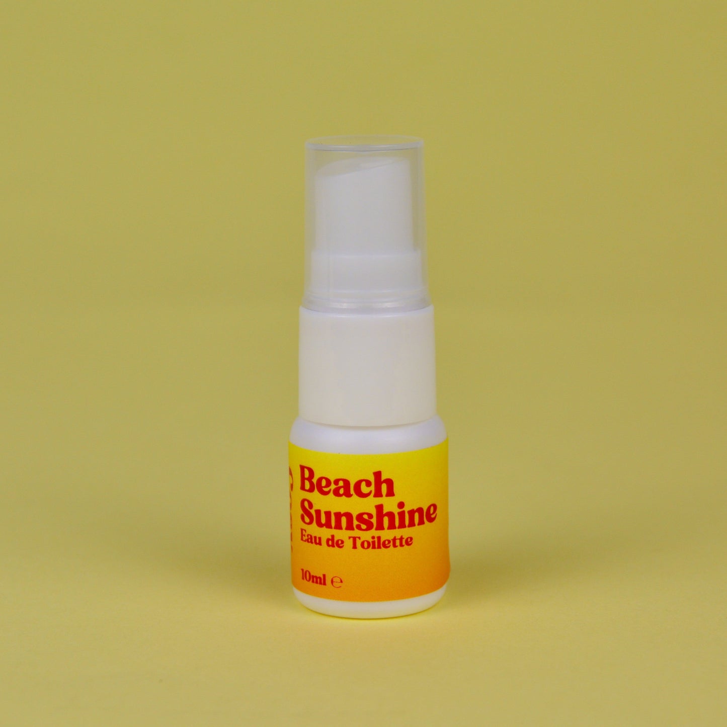 Beach Sunshine Eau De Toilette
