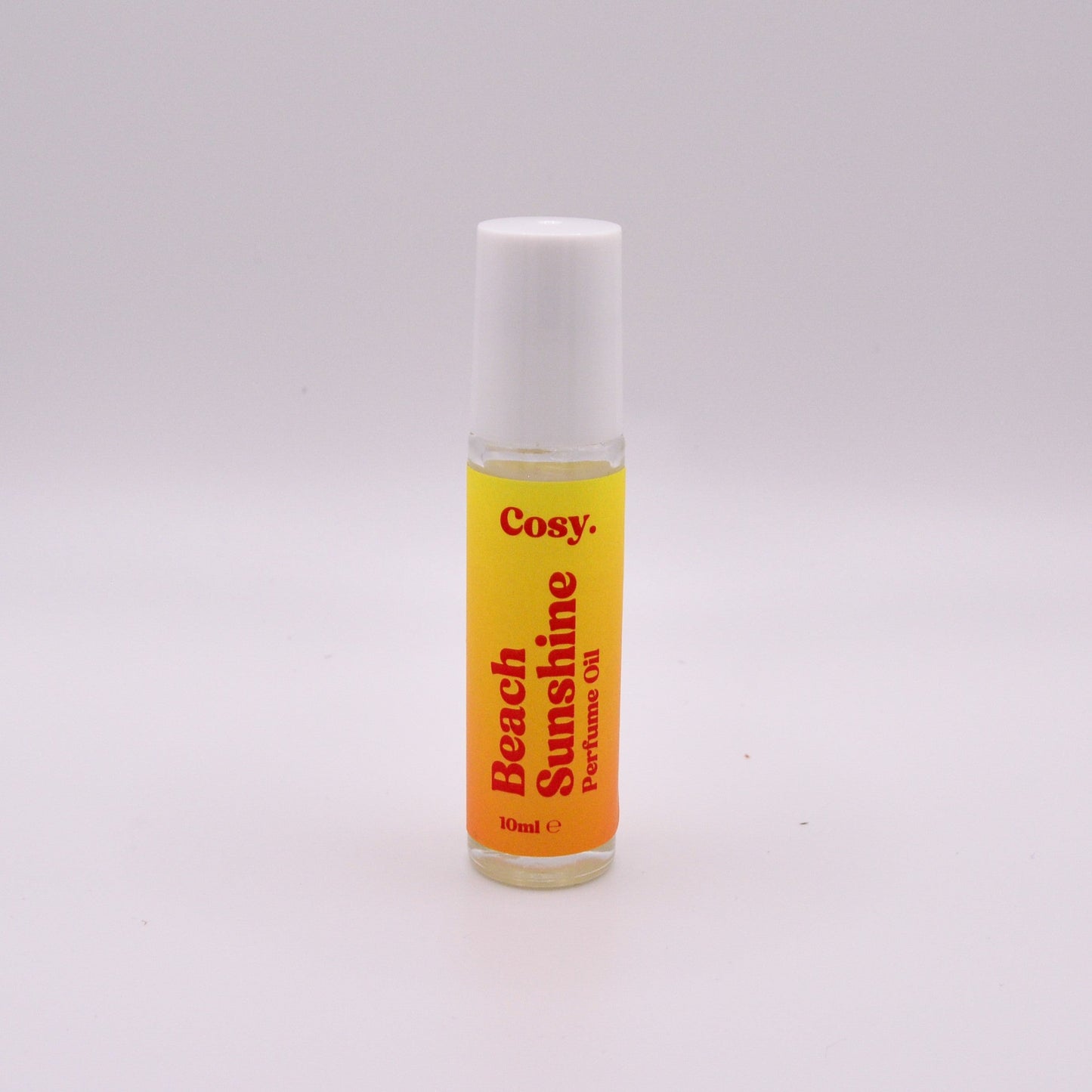 Beach Sunshine Perfume Oil