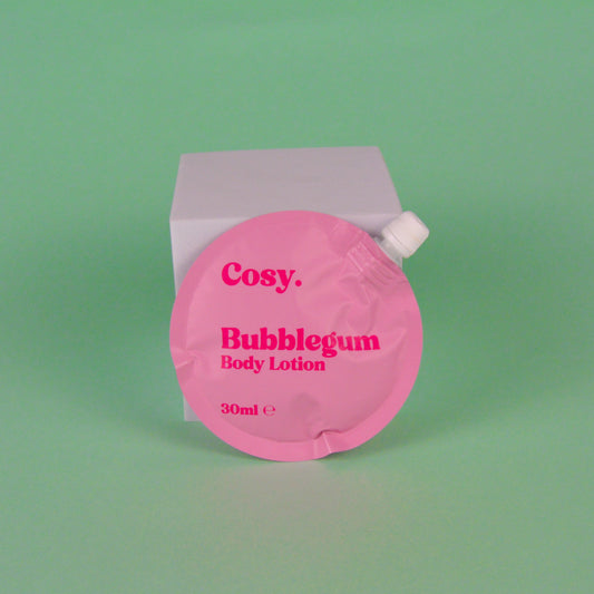 Bubblegum Body Lotion
