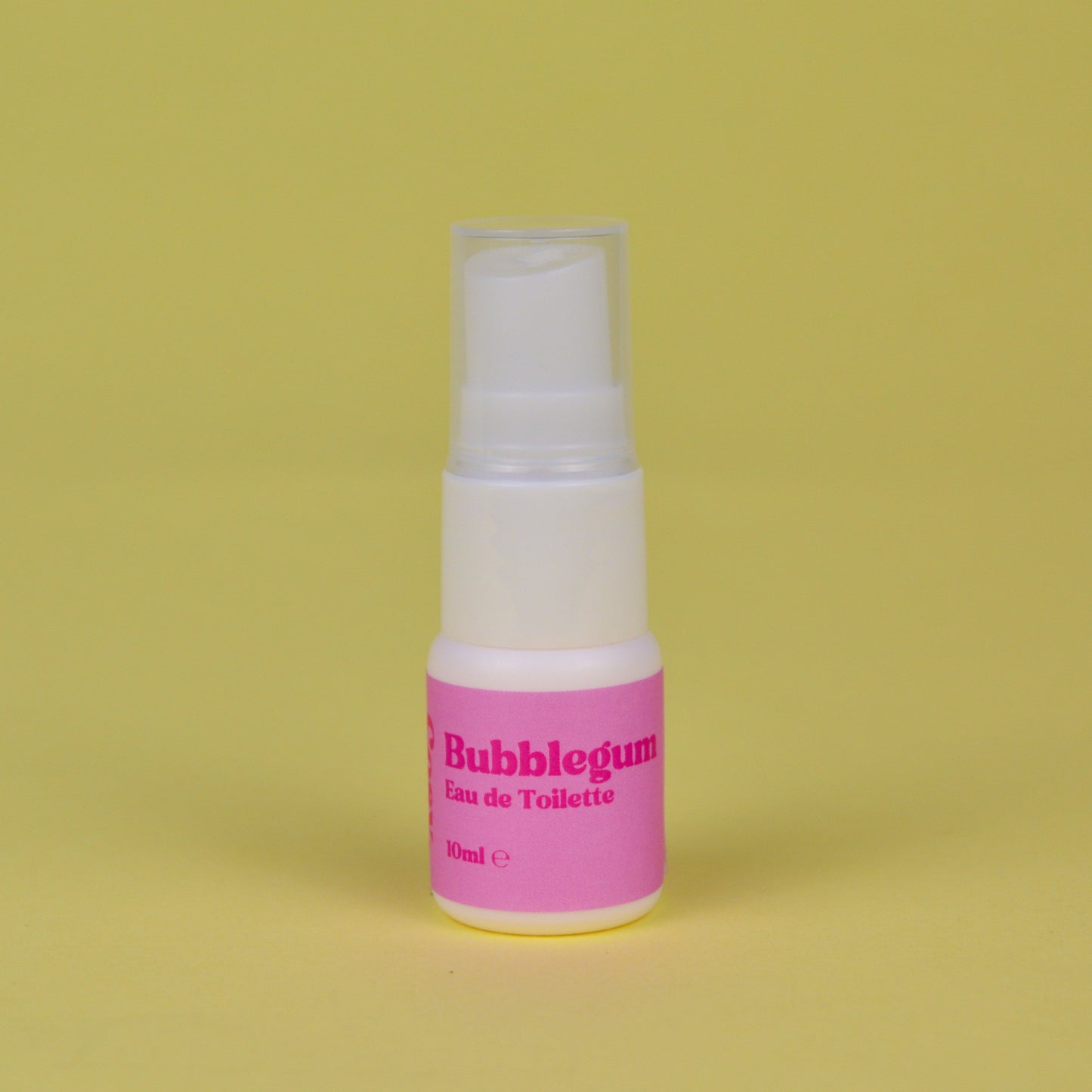 Bubblegum Eau De Toilette
