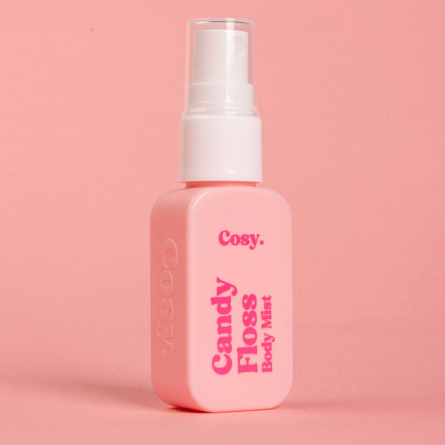 Candy Floss Body Mist