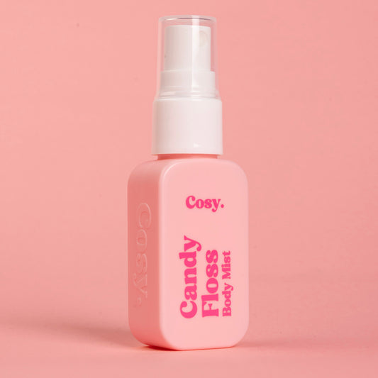 Candy Floss Body Mist