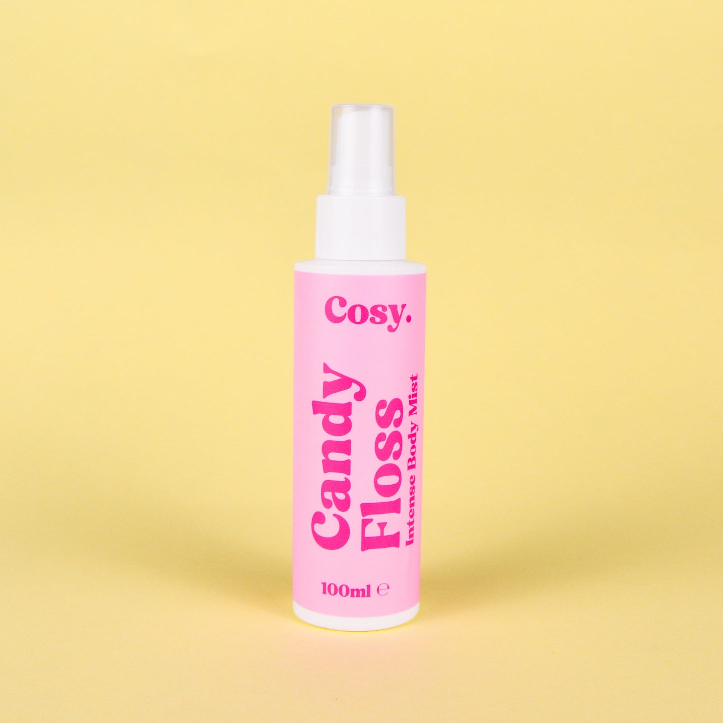 Candy Floss 100ml Intense Body Mist