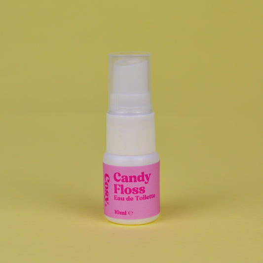 Candy Floss Eau De Toilette