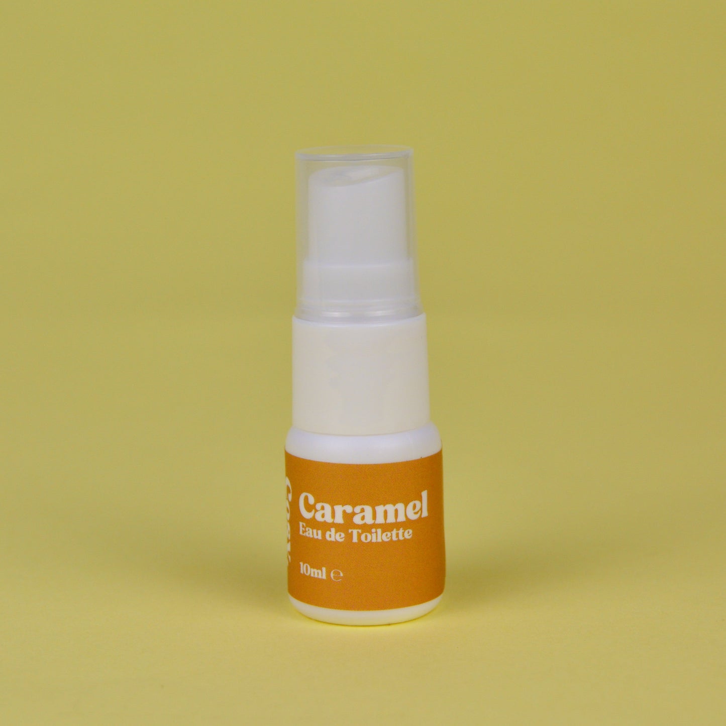 Caramel Eau De Toilette