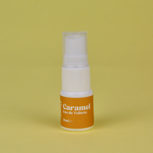Caramel Eau De Toilette