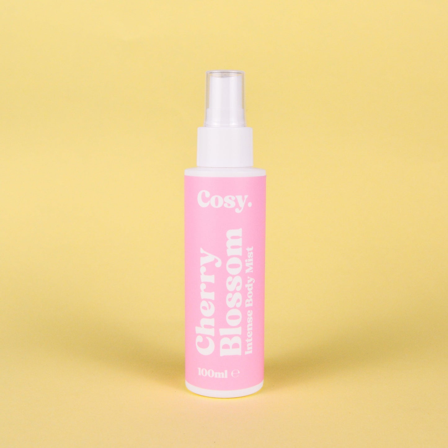 Cherry Blossom 100ml Intense Body Mist