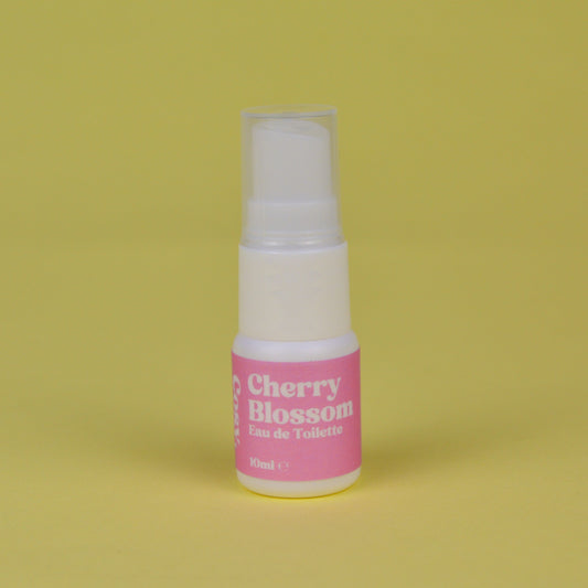 Cherry Blossom Eau De Toilette