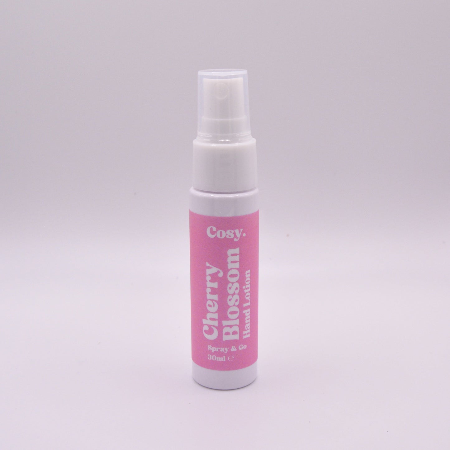 Cherry Blossom Hand Lotion