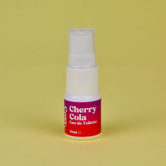 Cherry Cola Eau De Toilette