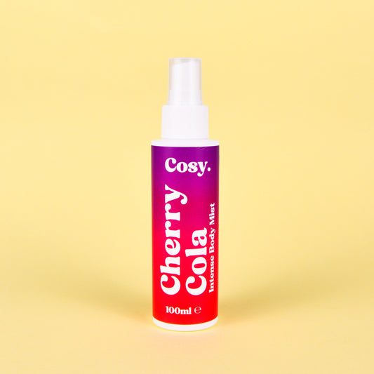 Cherry Cola 100ml Intense Body Mist
