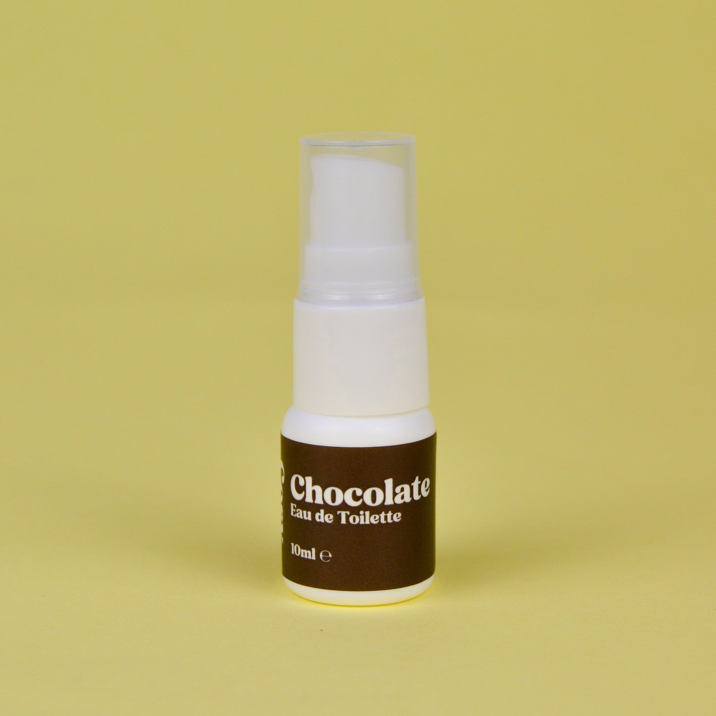 Chocolate Eau De Toilette