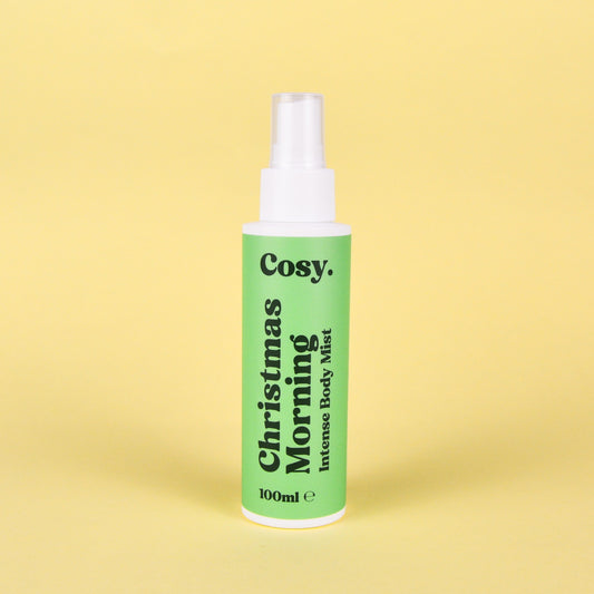 Christmas Morning 100ml Intense Body Mist