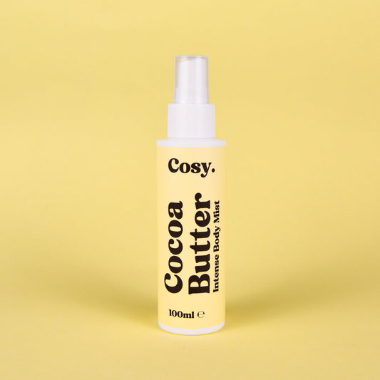 Cocoa Butter 100ml Intense Body Mist