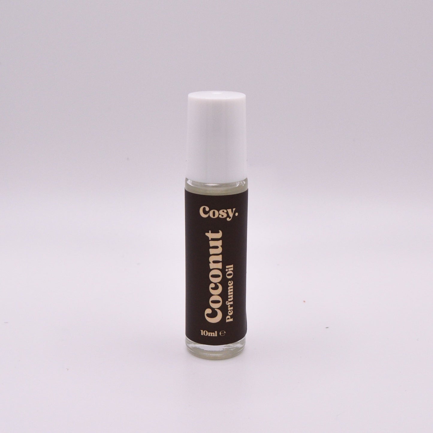 Coconut Perfume Oil