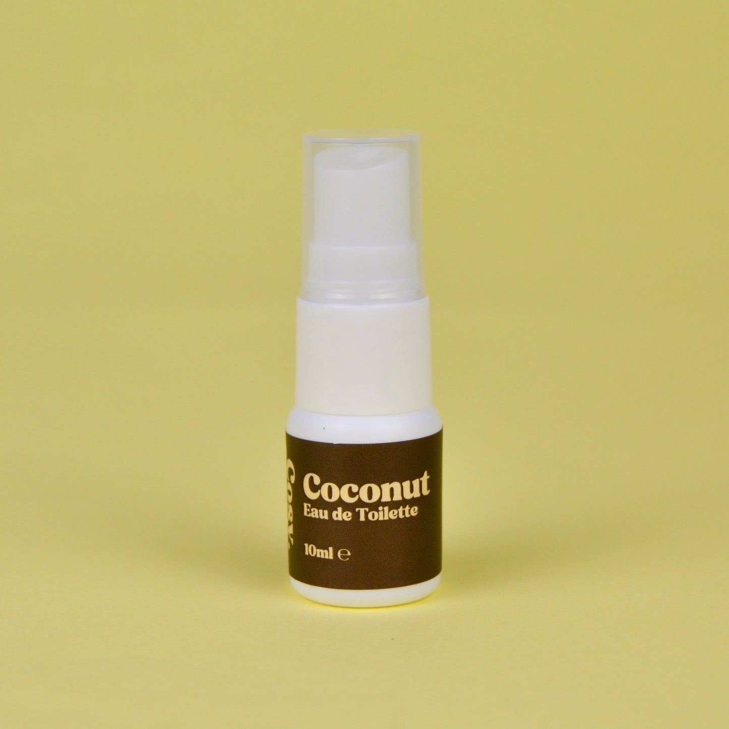 Coconut Eau De Toilette