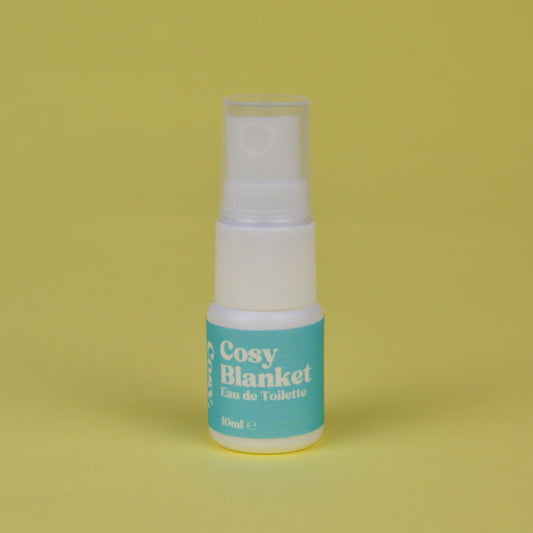 Cosy Blanket Eau De Toilette